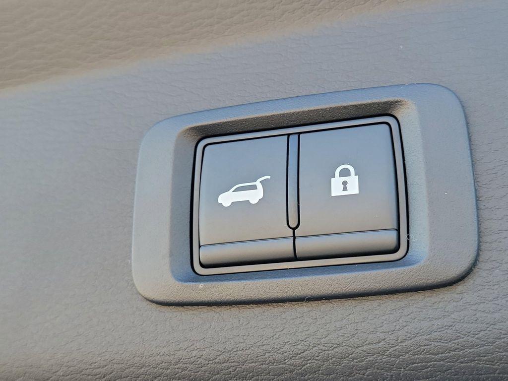 new 2026 Mitsubishi Outlander car, priced at $31,880