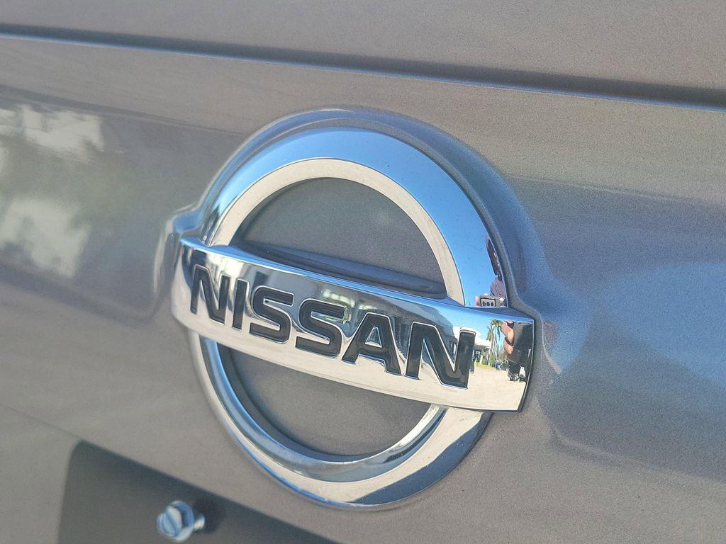 used 2022 Nissan Rogue Sport car, priced at $21,459