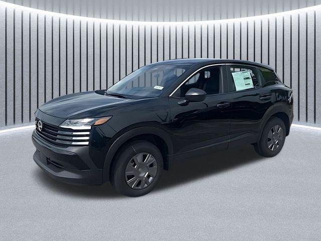 used 2026 Nissan Kicks car, priced at $23,814