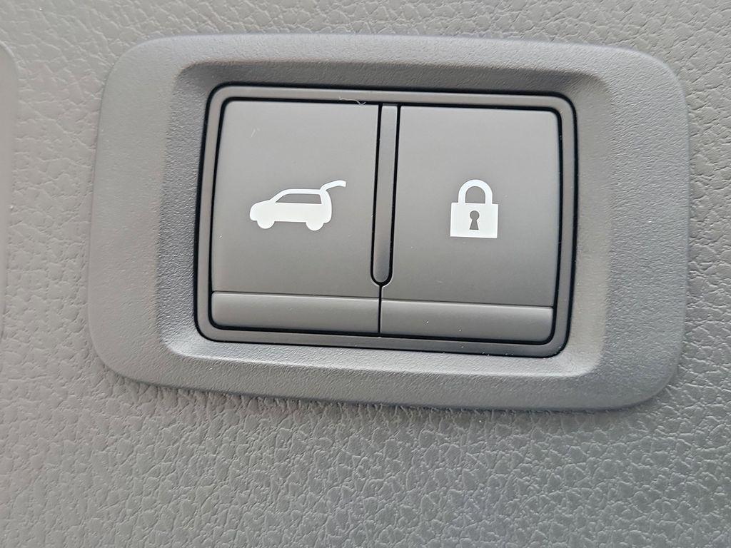 new 2026 Mitsubishi Eclipse Cross car, priced at $28,320