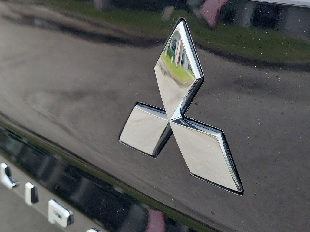 new 2026 Mitsubishi Eclipse Cross car, priced at $28,320