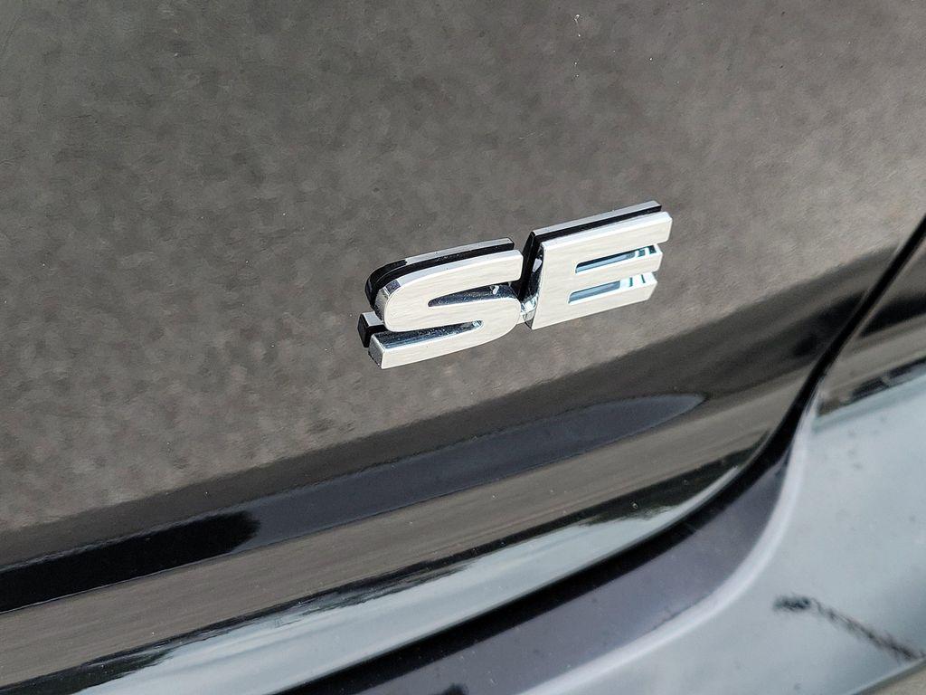 new 2026 Mitsubishi Eclipse Cross car, priced at $28,320