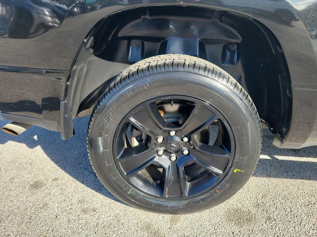 used 2019 Ram 1500 car, priced at $25,988