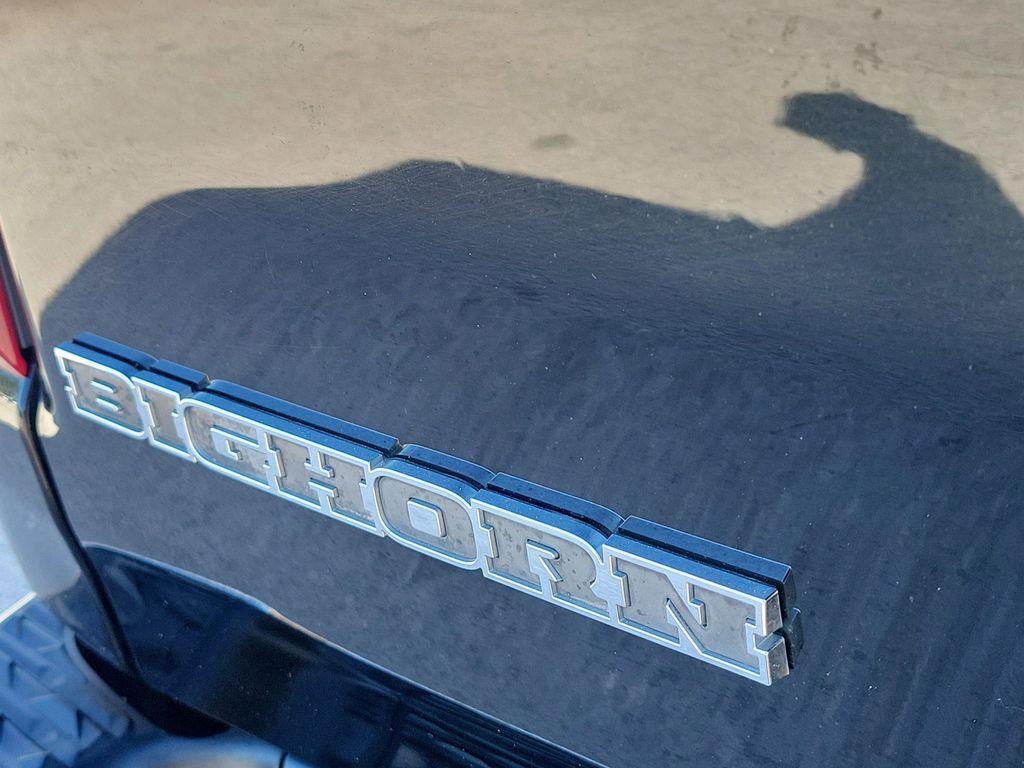 used 2019 Ram 1500 car, priced at $25,988