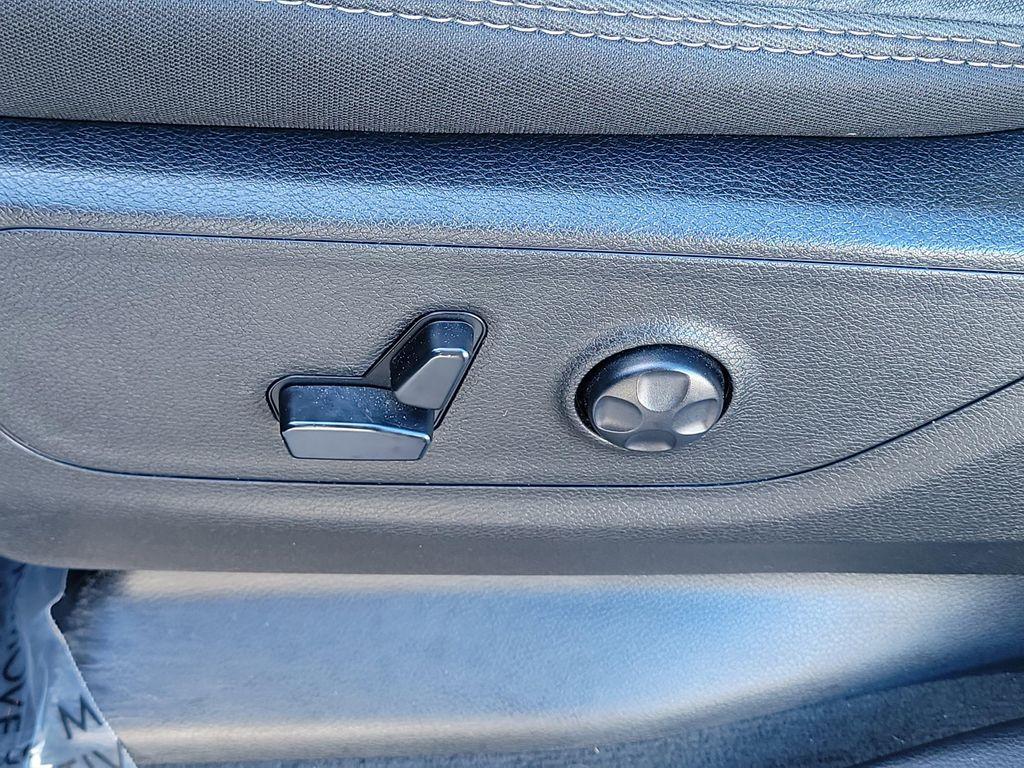 used 2019 Ram 1500 car, priced at $25,988