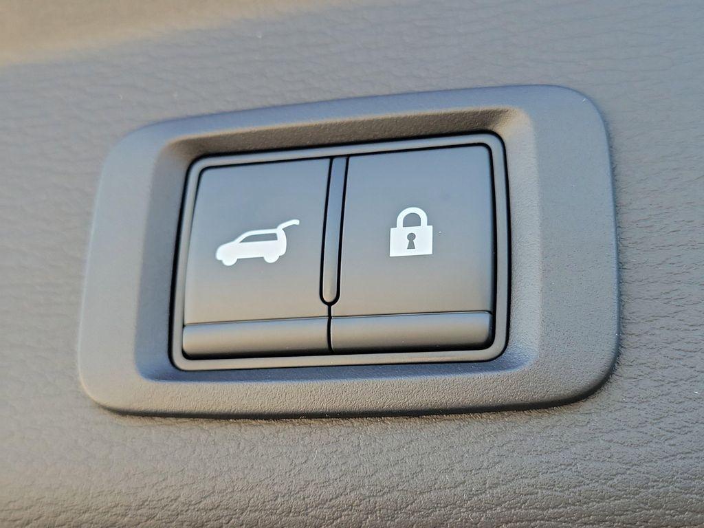 new 2026 Mitsubishi Outlander car, priced at $31,880