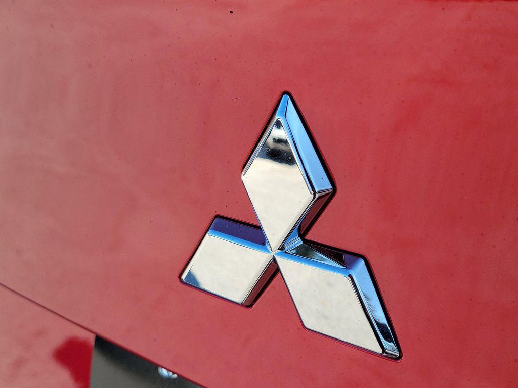 new 2026 Mitsubishi Outlander car, priced at $31,880