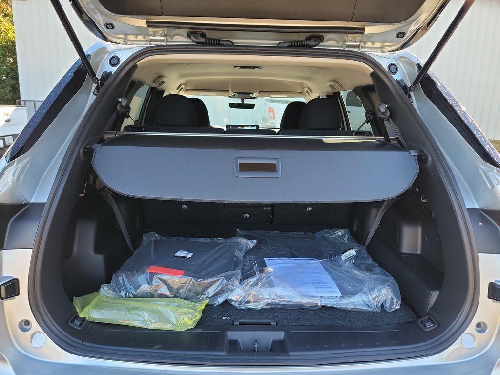 new 2026 Mitsubishi Outlander car, priced at $34,540