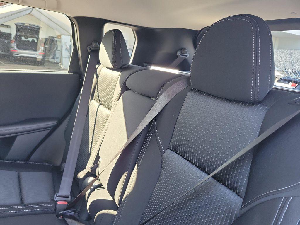 new 2026 Mitsubishi Outlander car, priced at $34,540