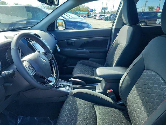 new 2026 Mitsubishi Outlander car, priced at $28,305