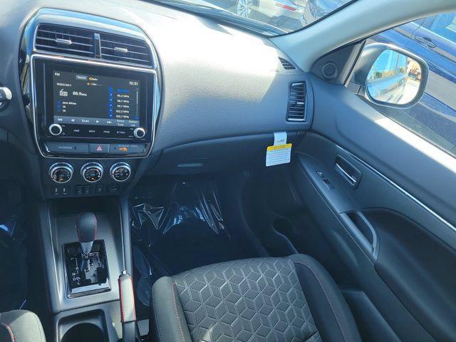 new 2026 Mitsubishi Outlander car, priced at $28,305