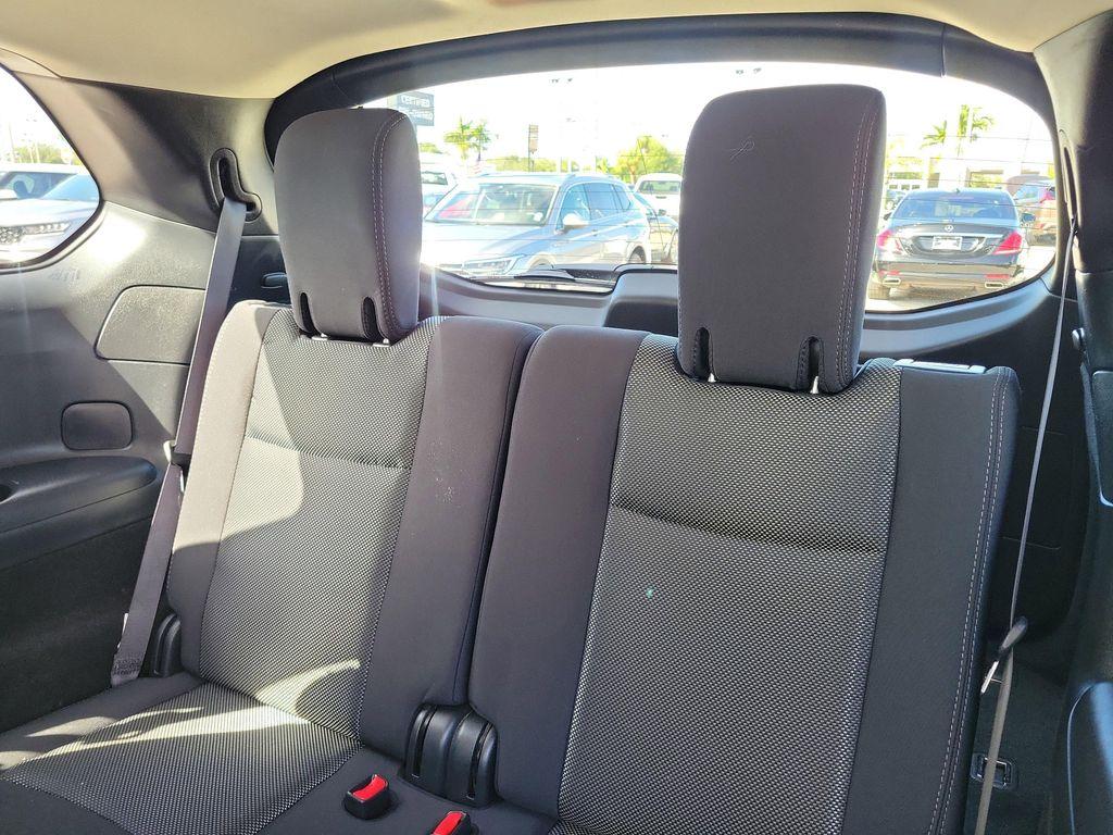 used 2020 Nissan Pathfinder car, priced at $16,695