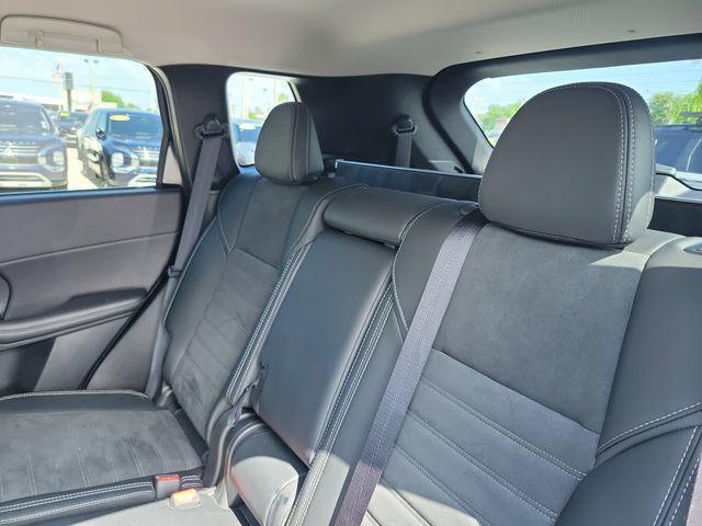 used 2024 Mitsubishi Outlander car, priced at $24,435