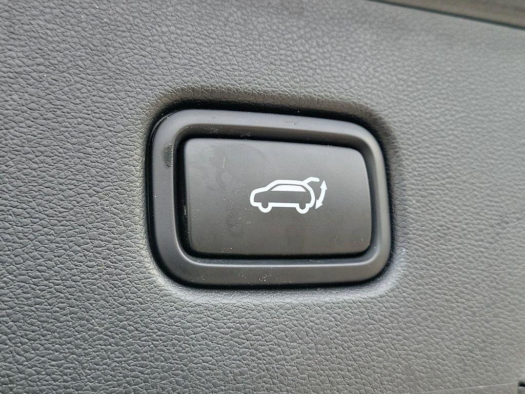 used 2022 Hyundai Tucson car, priced at $21,488