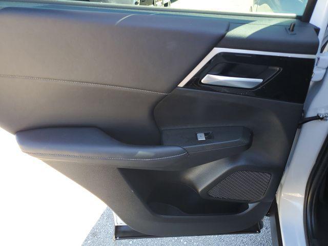 used 2023 Mitsubishi Outlander car, priced at $22,788