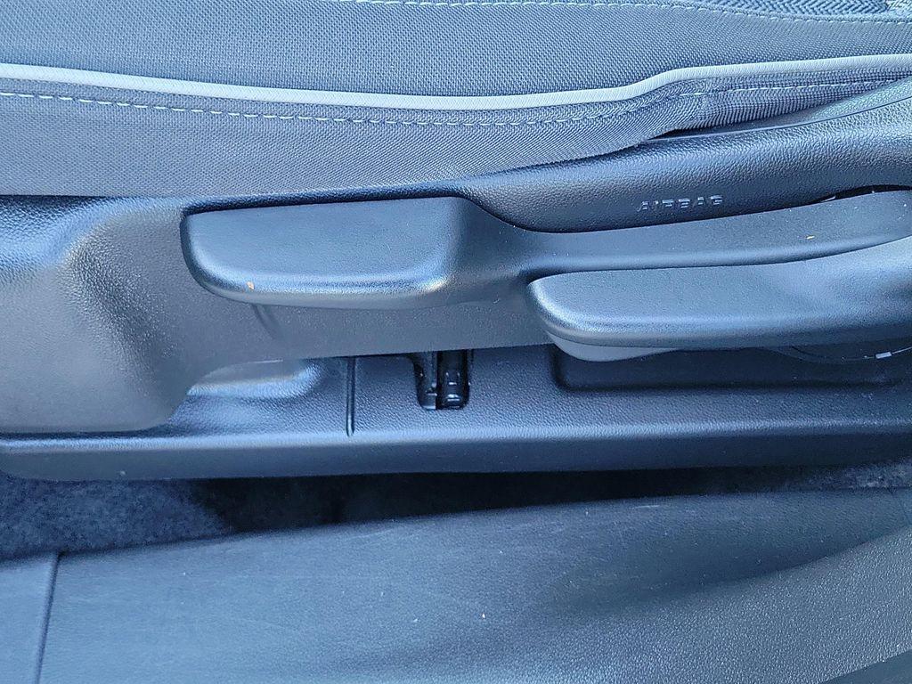 used 2023 Chevrolet TrailBlazer car, priced at $19,788