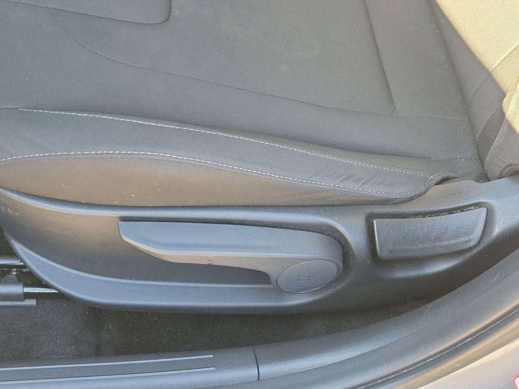 used 2022 Hyundai Elantra car, priced at $18,488