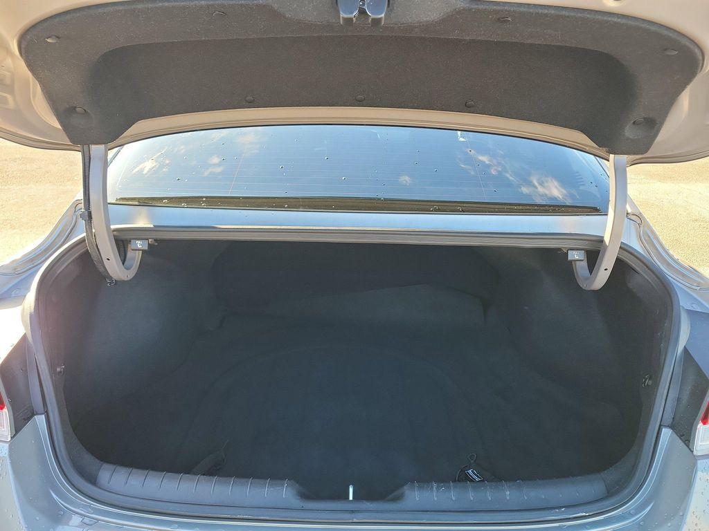 used 2022 Hyundai Elantra car, priced at $18,488