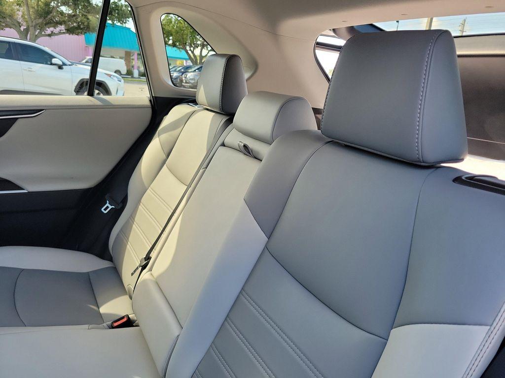 used 2021 Toyota RAV4 car, priced at $25,759