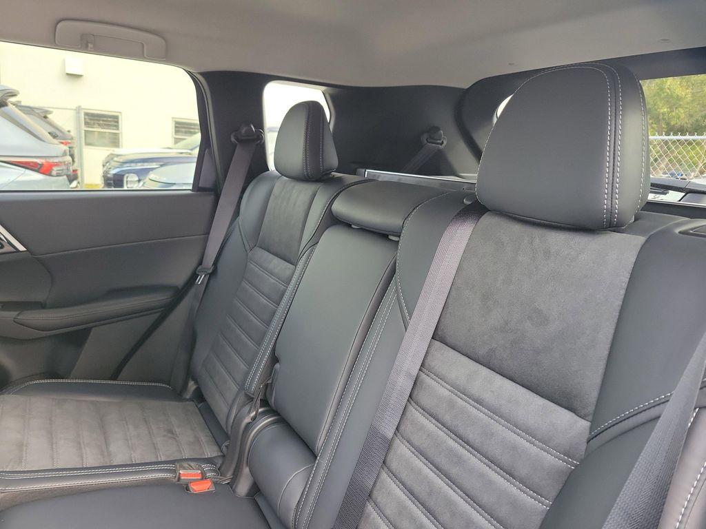 new 2026 Mitsubishi Outlander car, priced at $37,145