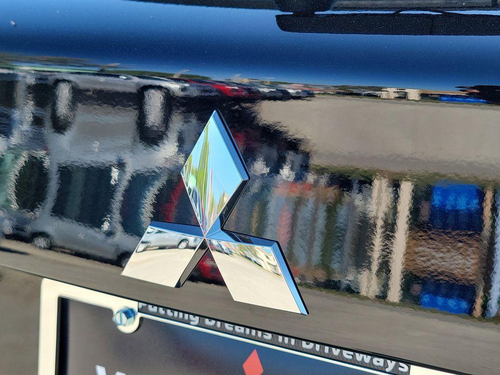 new 2026 Mitsubishi Outlander Sport car, priced at $30,170