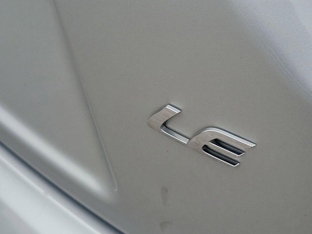 used 2024 Toyota Corolla car, priced at $19,488