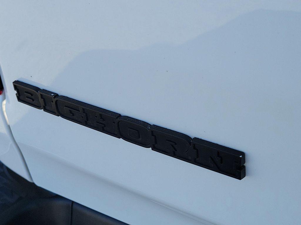 used 2020 Ram 1500 car, priced at $28,949