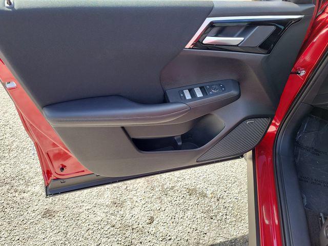 new 2026 Mitsubishi Outlander car, priced at $30,405