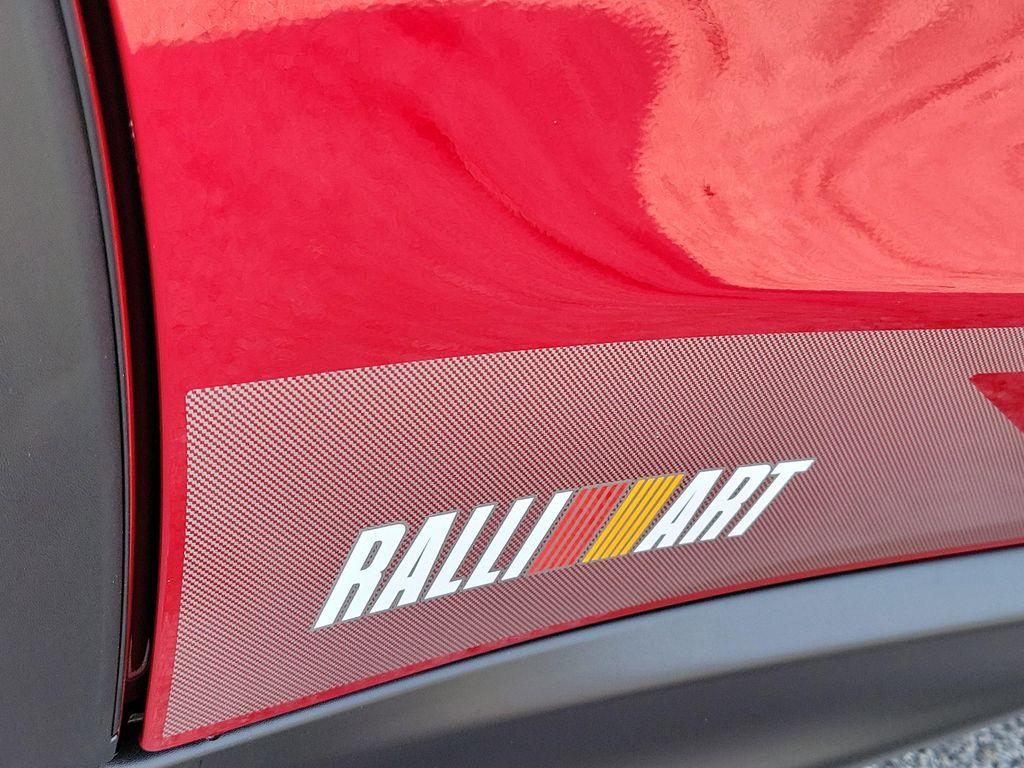 new 2026 Mitsubishi Outlander Sport car, priced at $31,900