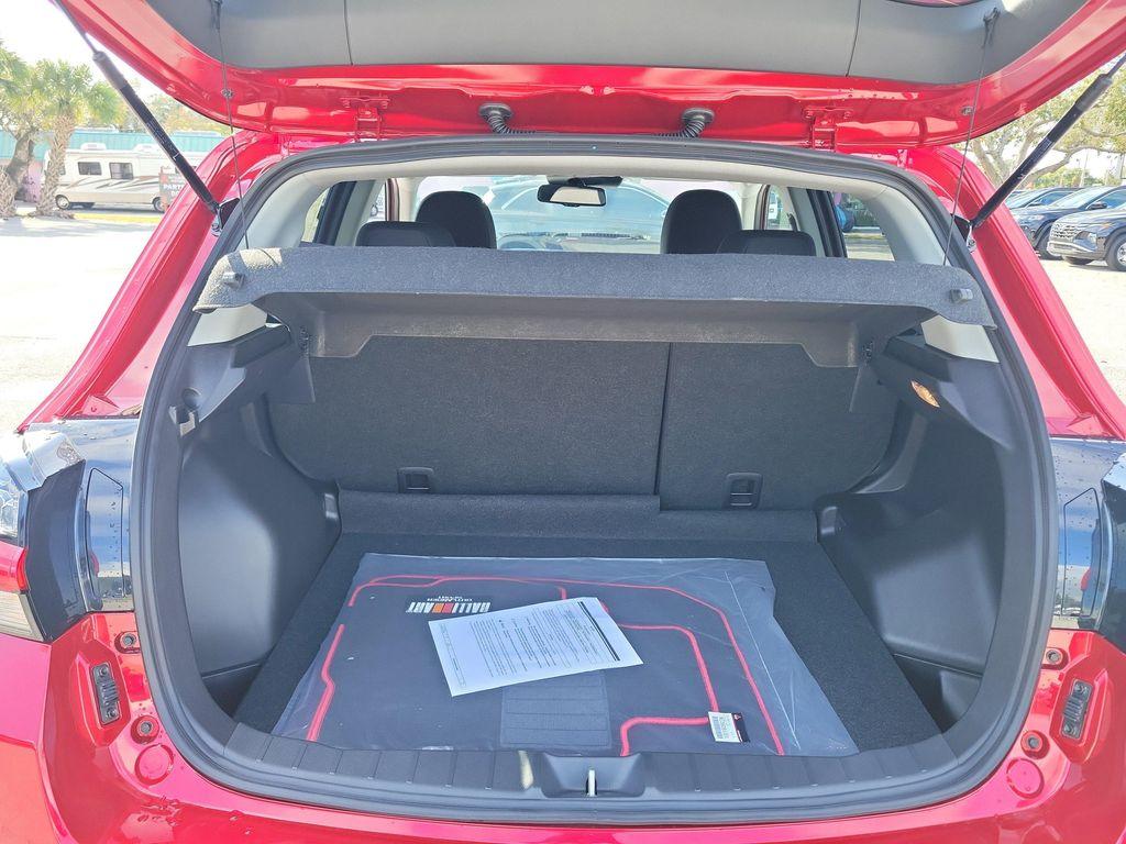 new 2026 Mitsubishi Outlander Sport car, priced at $31,900