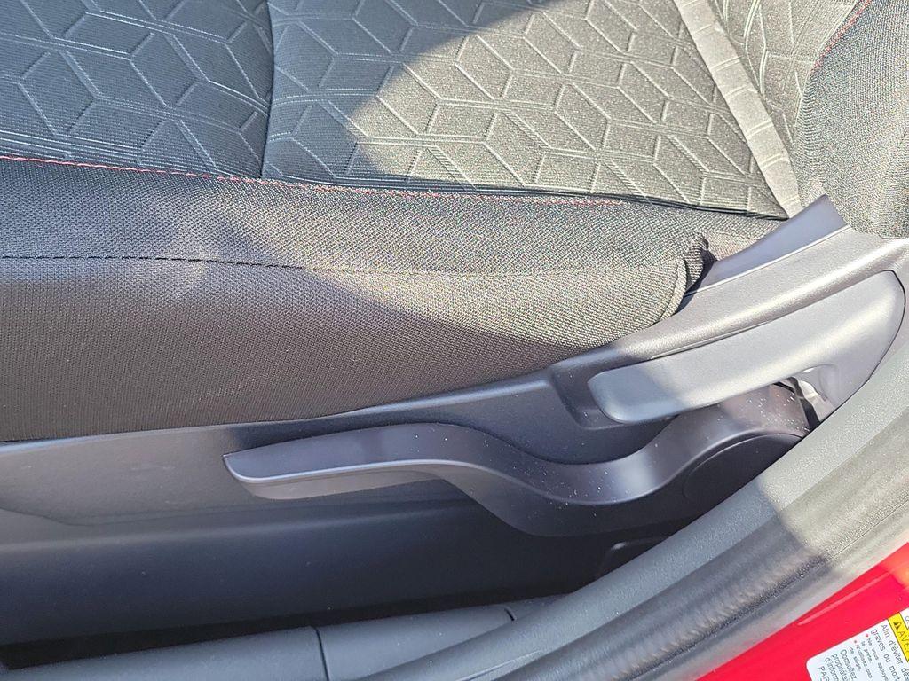 new 2026 Mitsubishi Outlander Sport car, priced at $31,900