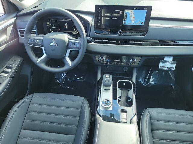 new 2026 Mitsubishi Outlander car, priced at $38,015
