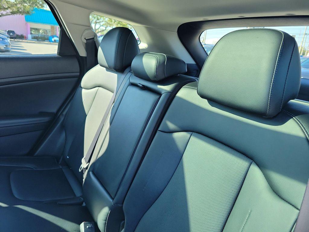 used 2024 Kia Sportage car, priced at $26,913