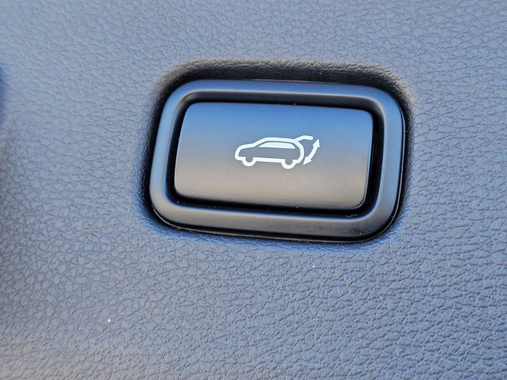 used 2024 Kia Sportage car, priced at $26,913