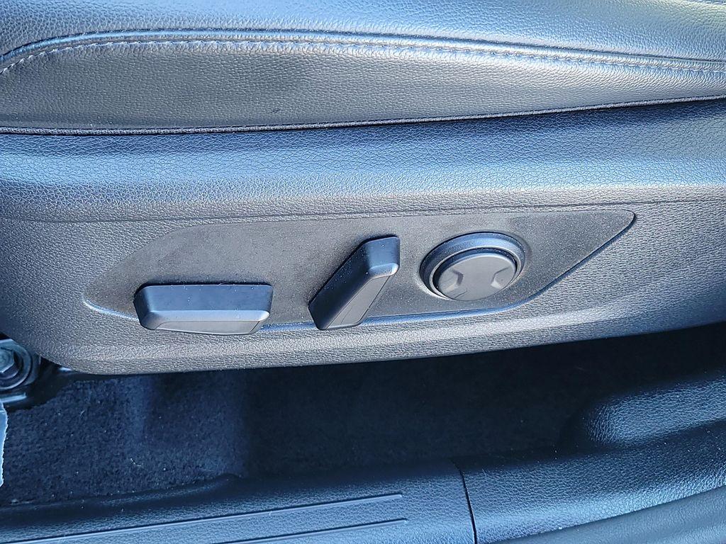 used 2024 Kia Sportage car, priced at $26,913