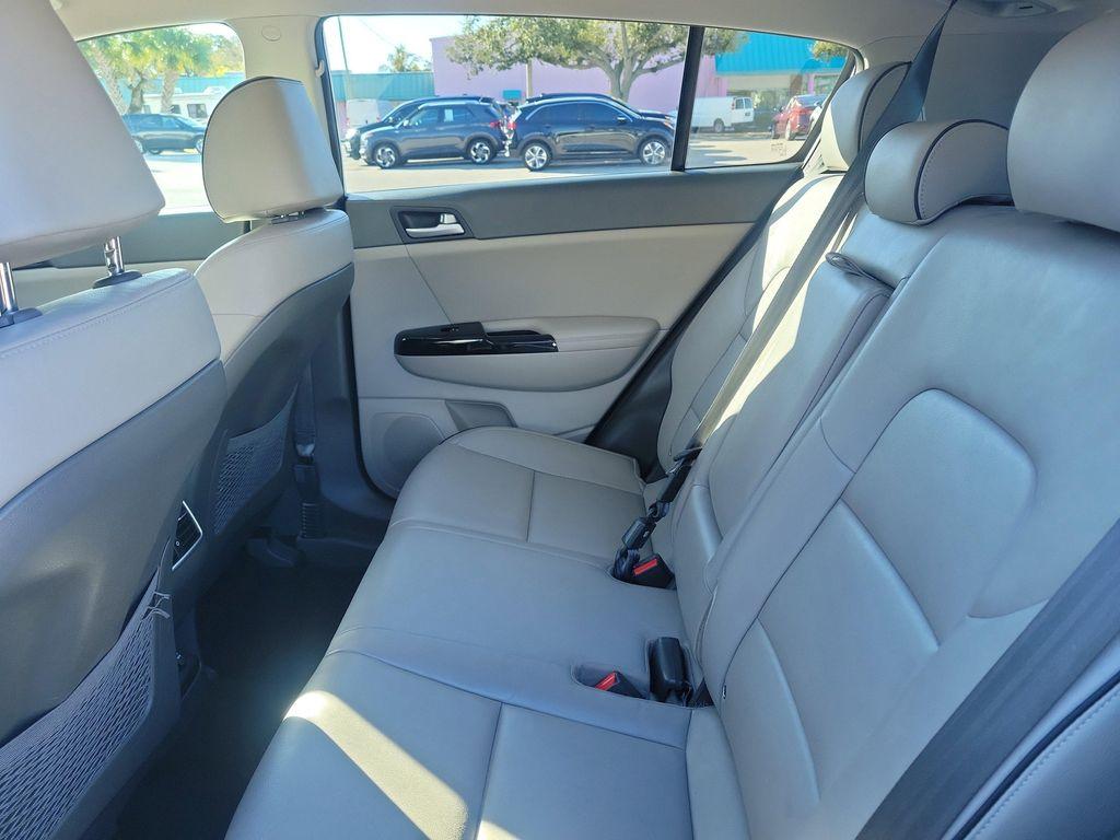 used 2018 Kia Sportage car, priced at $16,988