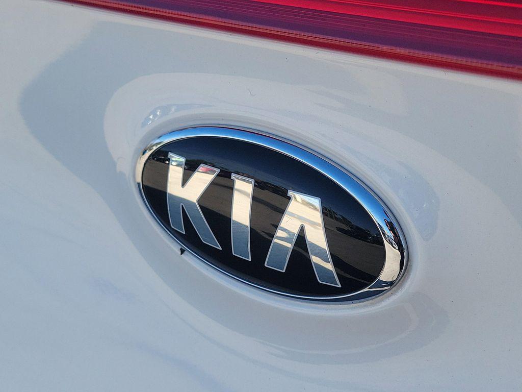 used 2018 Kia Sportage car, priced at $16,988