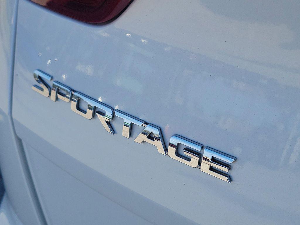 used 2018 Kia Sportage car, priced at $16,988