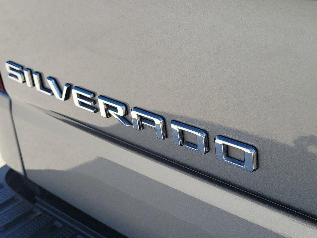 used 2019 Chevrolet Silverado 1500 car, priced at $28,888