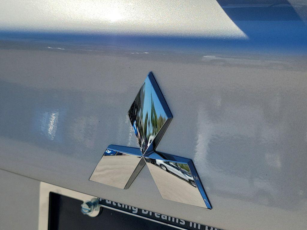 new 2026 Mitsubishi Outlander Sport car, priced at $27,095