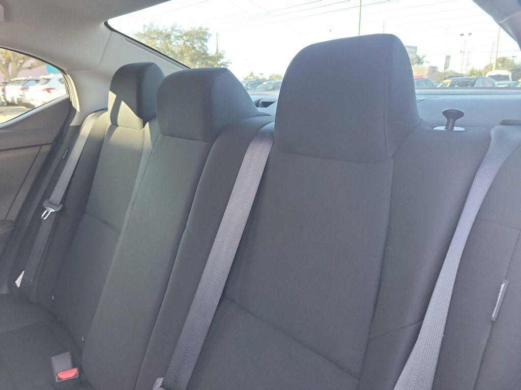 used 2024 Nissan Sentra car, priced at $15,753