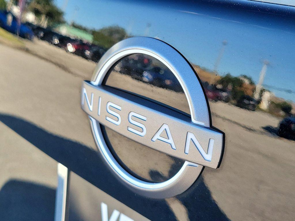 used 2024 Nissan Sentra car, priced at $15,753