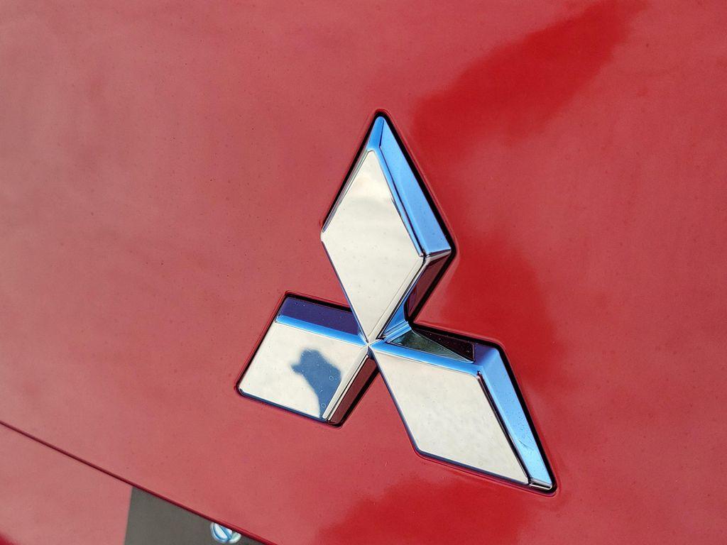 new 2026 Mitsubishi Outlander car, priced at $42,440