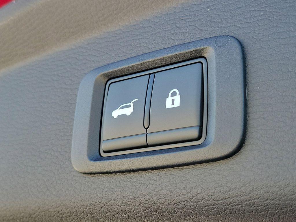 new 2026 Mitsubishi Outlander car, priced at $42,440