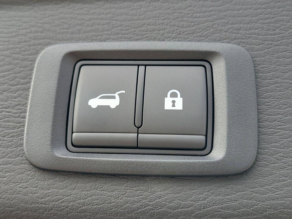 new 2026 Mitsubishi Outlander car, priced at $40,345