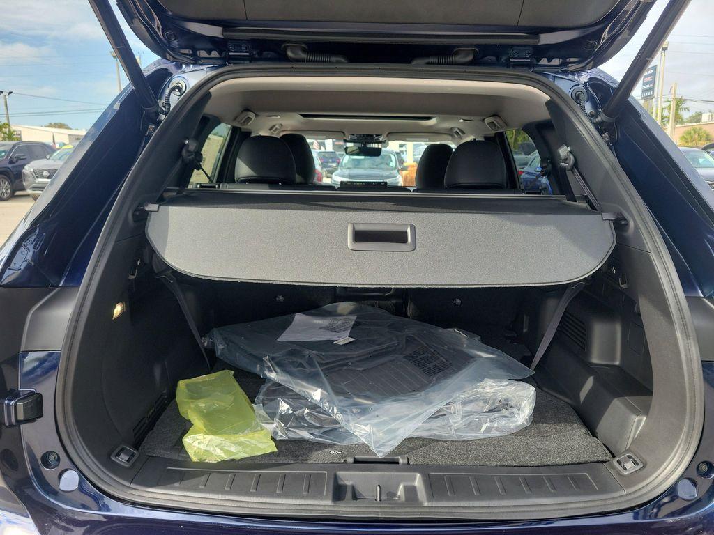 new 2026 Mitsubishi Outlander car, priced at $40,345