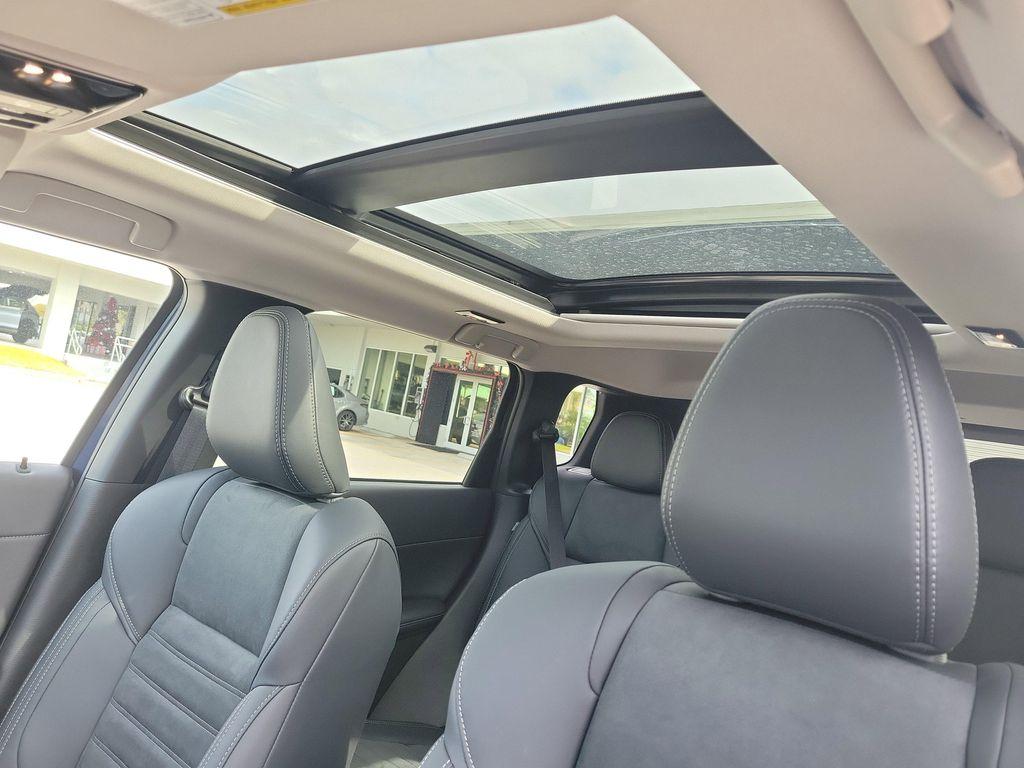 new 2026 Mitsubishi Outlander car, priced at $40,345