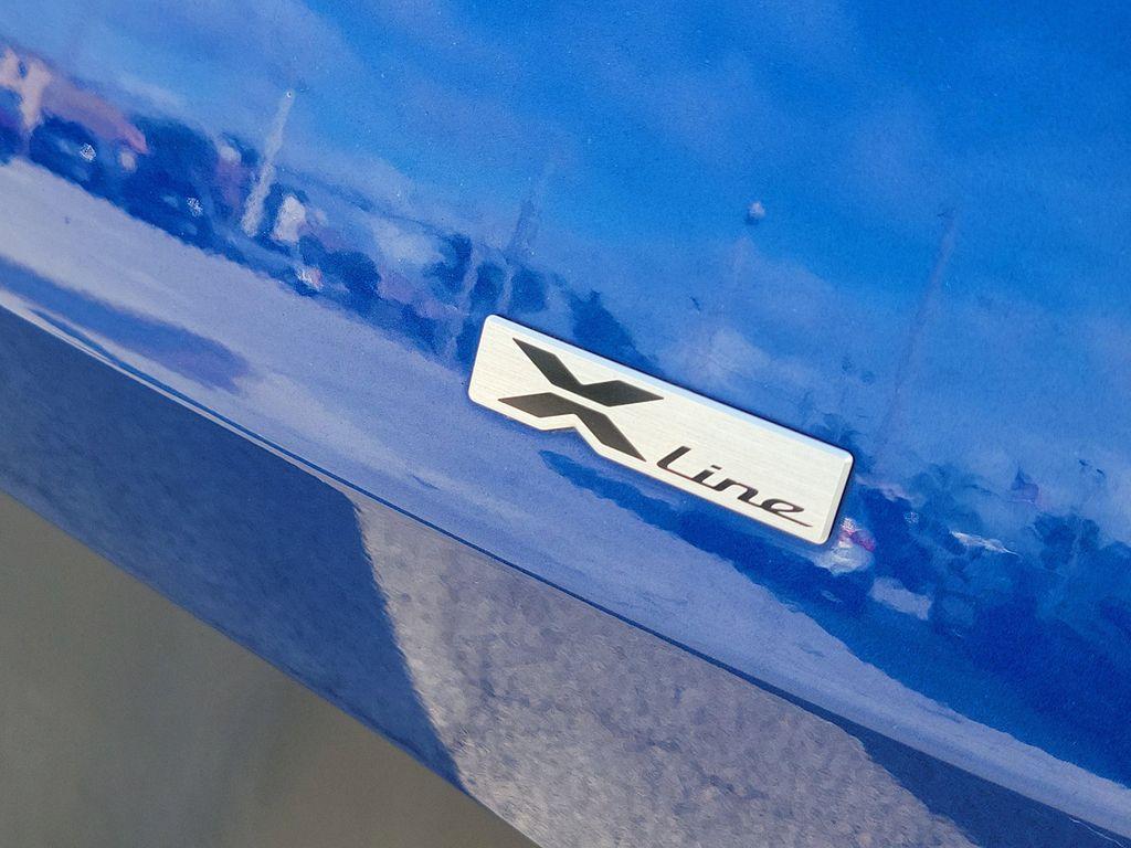 used 2023 Kia Sportage car, priced at $22,788