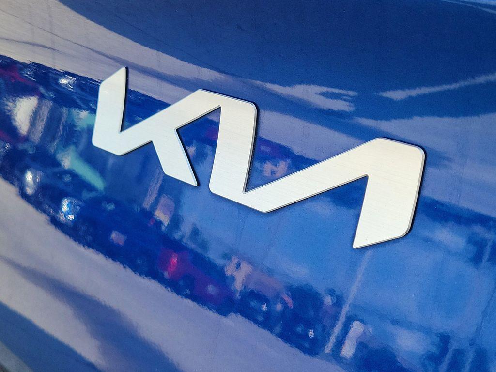 used 2023 Kia Sportage car, priced at $22,788