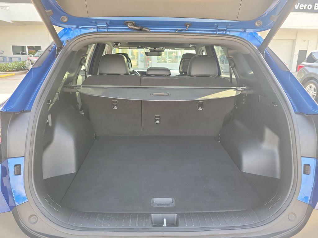 used 2023 Kia Sportage car, priced at $22,788